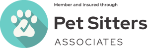Pet Sitters Associates Logo