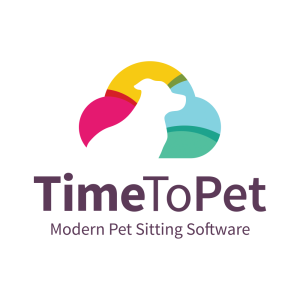 Time to Pet Logo